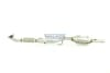 Convertor catalitic EURO 4 potrivit SEAT CORDOBA, IBIZA III, IBIZA IV, IBIZA IV SC; SKODA FABIA I, FABIA II, ROOMSTER, ROOMSTER PRAKTIK; VW POLO 1.4/1.4LPG/1.6 04.06-05.15 [5]