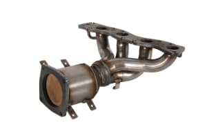 Convertor catalitic EURO 4 potrivit SUZUKI SWIFT III 1.6 05.06- [1]