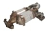 Convertor catalitic EURO 4 potrivit TOYOTA AVENSIS VERSO, RAV 4 II 2.0 05.00-11.09 [2]