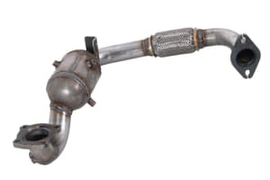 Convertor catalitic EURO 5/EURO 6 potrivit FORD C-MAX II, FOCUS III, MONDEO V, TOURNEO CONNECT V408 NADWOZIE WIELKO 1.0 02.12- [1]