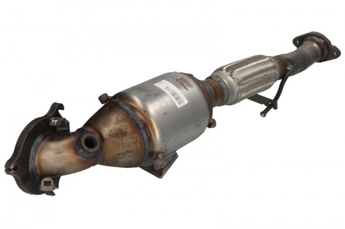Convertor catalitic EURO 5/EURO 6 potrivit FORD KUGA II 1.5/1.6 03.13- [3]