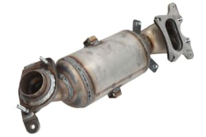 Convertor catalitic EURO 5/EURO 6 potrivit HONDA CIVIC IX, CR-V IV 1.8/2.0 02.12- [1]