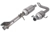 Convertor catalitic EURO 5/EURO 6 potrivit NISSAN NV400; OPEL MOVANO B; RENAULT MASTER III 2.3D 07.15- [2]