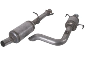 Convertor catalitic EURO 5/EURO 6 potrivit NISSAN NV400; OPEL MOVANO B; RENAULT MASTER III 2.3D 07.15- [1]