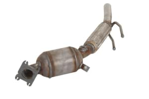 Convertor catalitic EURO 5/EURO 6 potrivit SEAT MII; SKODA CITIGO; VW UP! 1.0 08.11-08.20 [1]