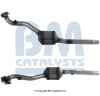 Convertor catalitic EURO 5 potrivit DACIA LOGAN II, LOGAN MCV II, SANDERO II; RENAULT LOGAN/STEPWAY II 1.2/1.2LPG 10.12- [2]