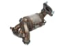 Convertor catalitic EURO 5 potrivit HYUNDAI I10 I 1.0 01.11-12.17 [2]