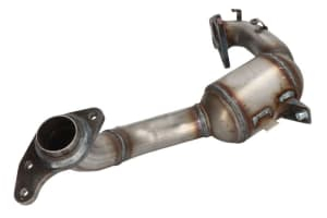 Convertor catalitic EURO 5 potrivit NISSAN JUKE 1.6 06.10- [1]