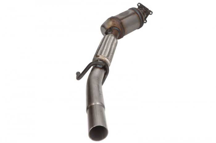 Convertor catalitic EURO 5 potrivit SEAT MII; SKODA CITIGO; VW LOAD UP, UP! 1.0 08.11-08.20 [4]