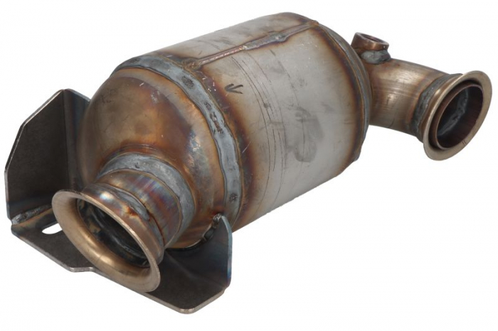 Convertor catalitic EURO 5 potrivit VW TRANSPORTER V 2.0D 09.09-08.15 [4]
