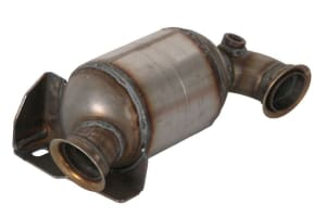 Convertor catalitic EURO 5 potrivit VW TRANSPORTER V 2.0D 09.09-08.15 [1]