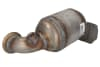 Convertor catalitic EURO 5 potrivit VW TRANSPORTER V 2.0D 09.09-08.15 [3]