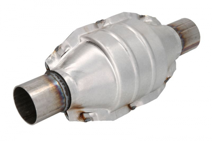 Convertor catalitic (OBD) EURO 3 [3]