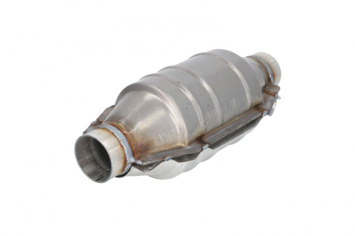 Convertor catalitic (OBD) EURO 3 [3]