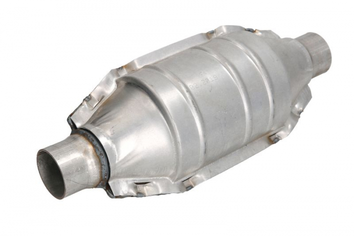 Convertor catalitic (OBD II) EURO 4 [3]