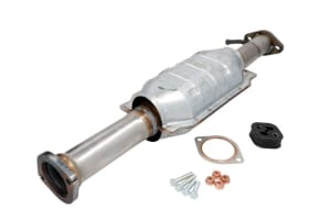 Convertor catalitic potrivit ALFA ROMEO 156 1.6/1.8/2.0 09.97-09.05 [1]