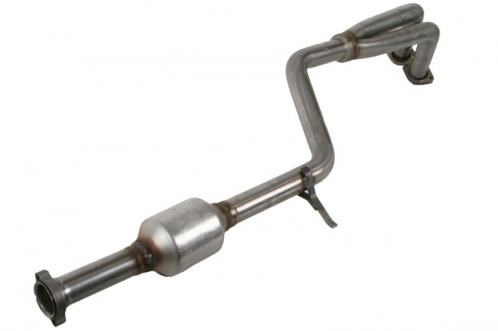 Convertor catalitic potrivit MERCEDES 124 (C124), 124 (W124), 124 T-MODEL (S124) 2.0/2.3 09.85-08.93 [2]