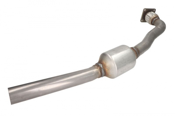 Convertor catalitic potrivit SEAT CORDOBA, CORDOBA VARIO, IBIZA II, INCA; VW CADDY II, CADDY II/MINIVAN, GOLF III, POLO, POLO III CLASSIC, VENTO 1.7D/1.9D 08.93-01.04 [3]