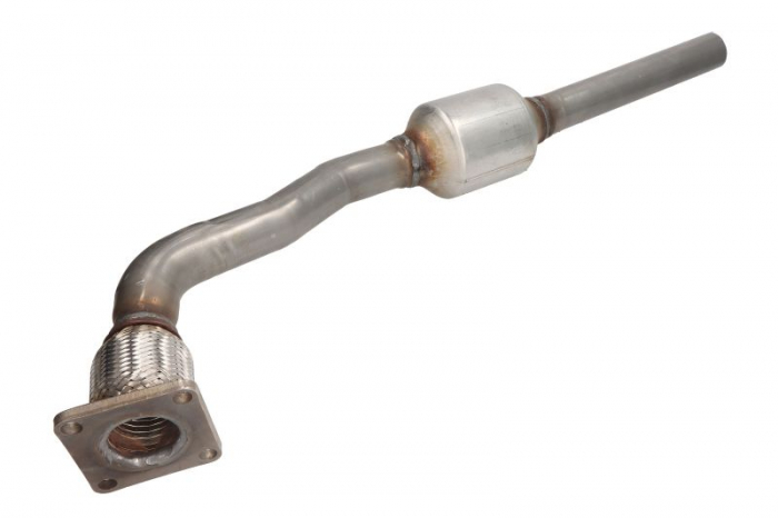 Convertor catalitic potrivit SEAT CORDOBA, CORDOBA VARIO, IBIZA II, INCA; VW CADDY II, CADDY II/MINIVAN, GOLF III, POLO, POLO III CLASSIC, VENTO 1.7D/1.9D 08.93-01.04 [2]