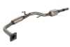 Convertor catalitic potrivit SEAT CORDOBA, IBIZA III; SKODA FABIA I, FABIA I PRAKTIK; VW POLO, POLO IV 1.4 10.99-04.12 [3]