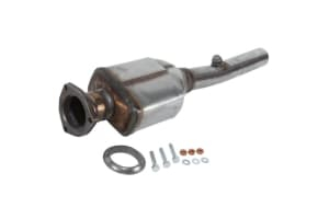 Convertor catalitic potrivit SEAT LEON, TOLEDO II; SKODA OCTAVIA I; VW BORA, BORA I, GOLF IV, NEW BEETLE 1.4/1.6 10.97-12.10 [1]