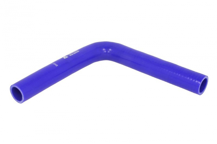 Cuplaj conducta sistem racire (30mm x250mm, unghi 90°) [1]