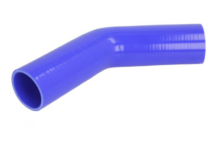 Cuplaj conducta sistem racire (55mm x150mm, unghi 135°) [1]