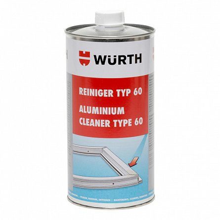 Curatitor tip 60 1 L (aluminiu) [1]