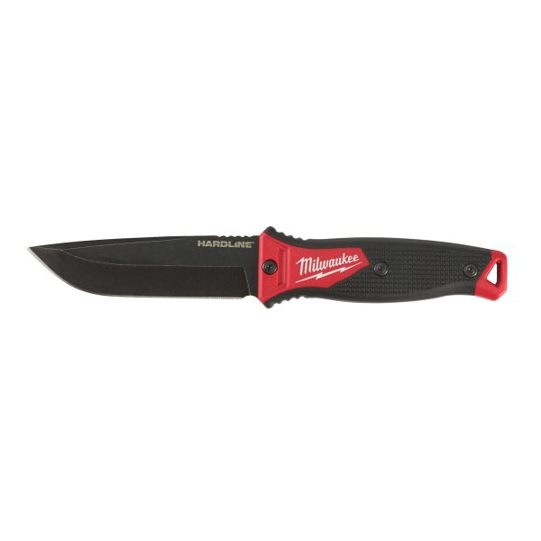 Cutit cu lama fixa HARDLINE Milwaukee 4932464830, lama de 127 mm [1]