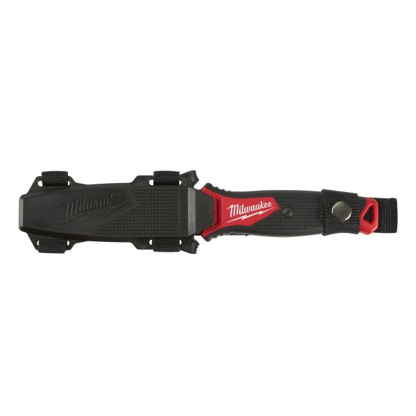 Cutit cu lama fixa HARDLINE Milwaukee 4932464830, lama de 127 mm [2]