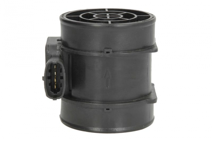 Debitmetru aer (4 pini, modul) potrivit OPEL ASTRA G, ASTRA H, ASTRA H GTC, CORSA C, MERIVA A, OMEGA B, SIGNUM, TIGRA, VECTRA B, VECTRA C, VECTRA C GTS, ZAFIRA A; SAAB 9-3 1.8/2.0/2.2 10.95-02.15 [3]
