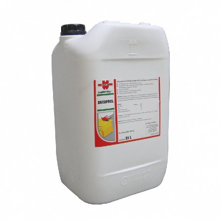 Decofrol 25 L [1]