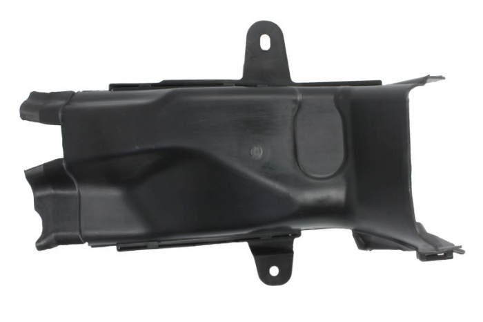 Deflector aer bara fata stanga plastic potrivit BMW Seria 5 F10 2011-2016 [3]