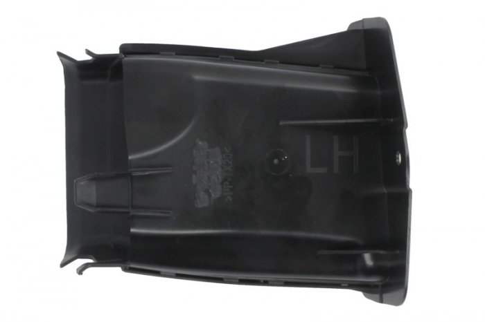 Deflector aer bara partea stanga interior plastic potrivit BMW Seria 7 G11, G12 dupa 2016 [2]