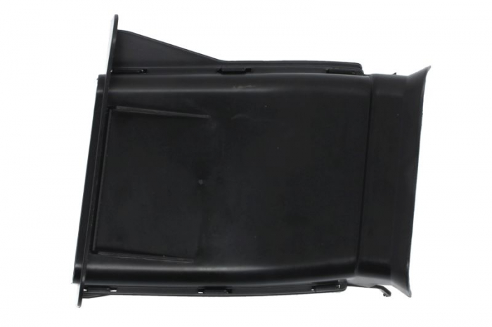 Deflector aer bara partea stanga interior plastic potrivit BMW Seria 7 G11, G12 dupa 2016 [3]
