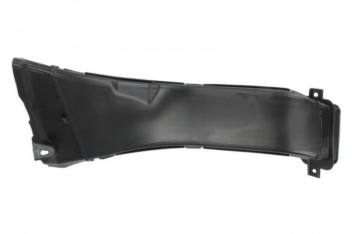 Deflector aer bara racire frana , stanga, plastic potrivit BMW Seria 1 F20,F21 dupa 2014 [3]