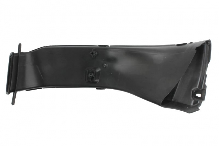 Deflector aer bara racire frana , stanga, plastic potrivit BMW Seria 1 F20,F21 dupa 2014 [2]