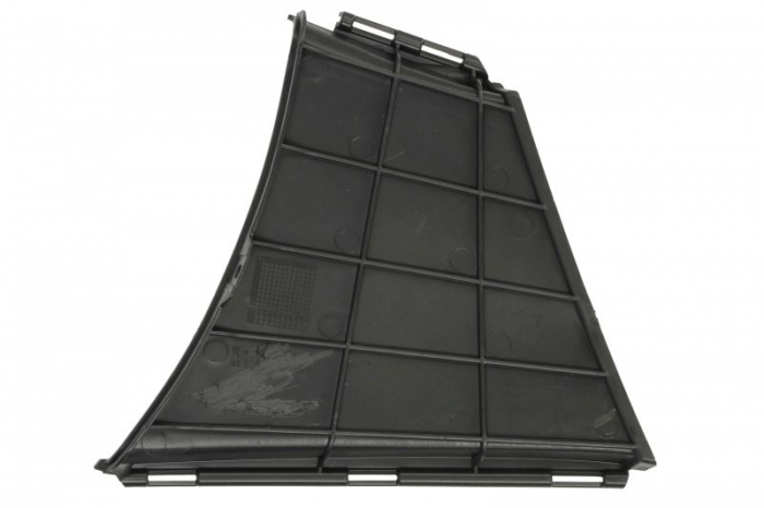 Deflector aer dreapta exterior, plastic potrivit SKODA OCTAVIA IV dupa 2019 [2]