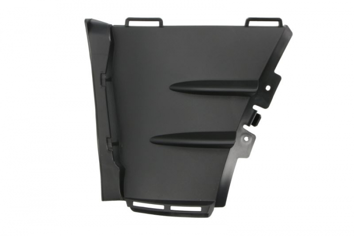 Deflector aer fata stanga/dreapta model AMG plastic, potrivit MERCEDES Clasa E COUPE C238, Clasa E W213 dupa 2017 [1]