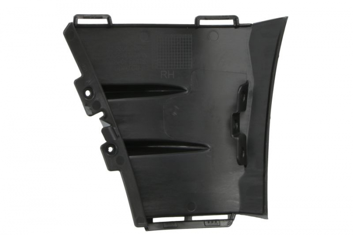 Deflector aer fata stanga/dreapta model AMG plastic, potrivit MERCEDES Clasa E COUPE C238, Clasa E W213 dupa 2017 [2]