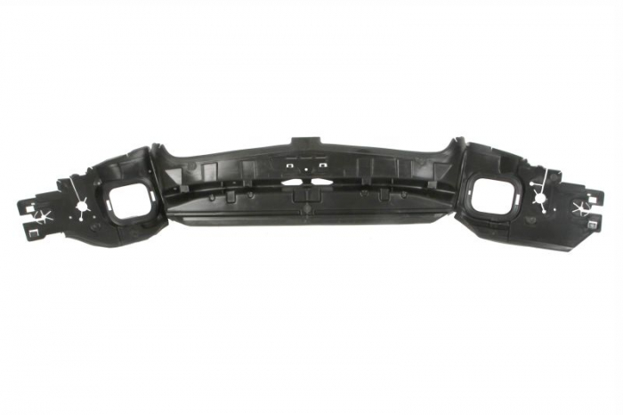 Deflector aer grila bara fata inferior potrivit BMW X5 G05, F95 dupa 2018 [2]