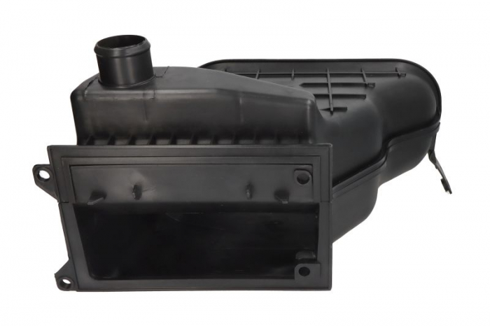 Deflector aer partea din spate plastic potrivit Fiat Ducato 2006-2014 [2]