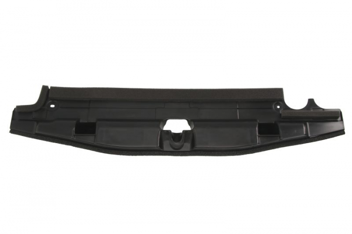 Deflector aer partea inferioara, horizontal potrivit TOYOTA CH-R 2016-2019 [2]