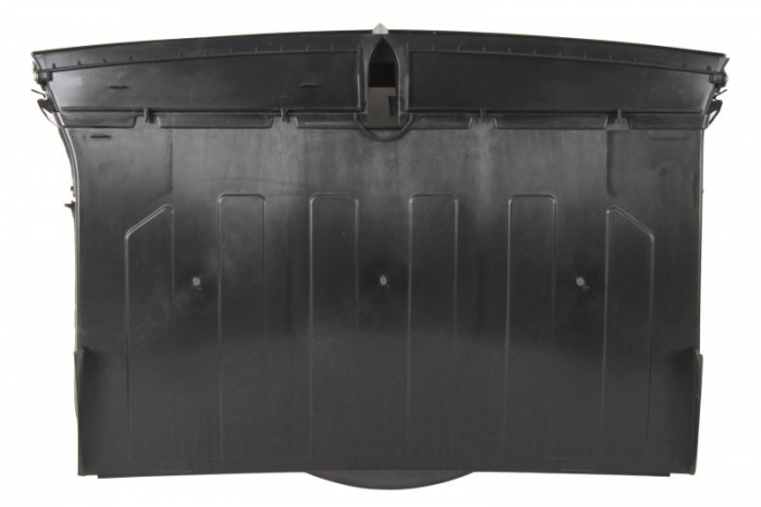 Deflector aer partea inferioara, plastic potrivit TESLA MODEL X 2015-2021 [3]
