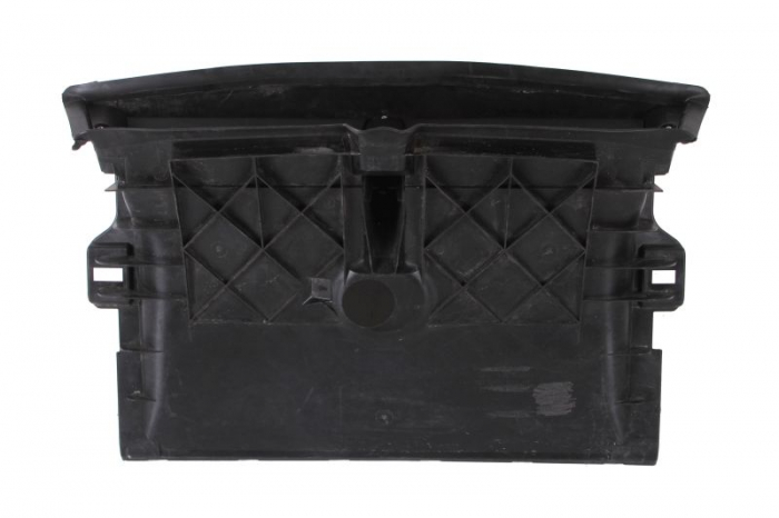 Deflector aer partea inferioara, plastic potrivit TESLA MODEL Y dupa 2020 [2]