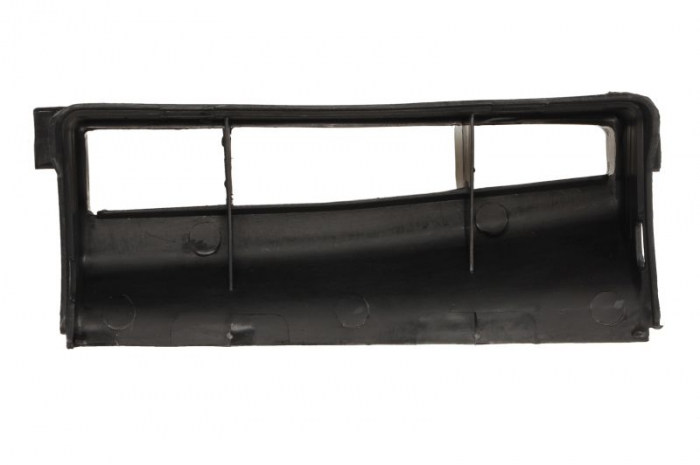 Deflector aer plastic potrivit AUDI A3 8P, A3 8V; VW BEETLE 5C, CADDY III, EOS, GOLF V, GOLF V PLUS, GOLF VI, Golf 7 VII, JETTA III, JETTA IV, PASSAT B7, PASSAT B8, SCIROCCO, TOURAN I dupa 2003 [2]