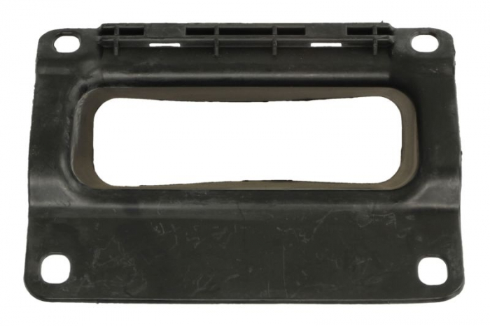 Deflector aer plastic potrivit VOLVO S40 II 2004-2012 [3]