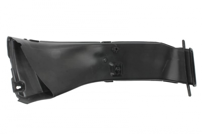 Deflector aer racire frana fata dreapta plastic potrivit BMW 1 F20, F21 dupa 2015 [2]