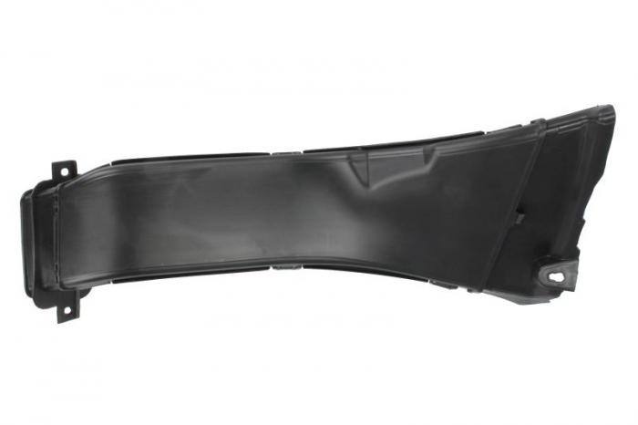Deflector aer racire frana fata dreapta plastic potrivit BMW 1 F20, F21 dupa 2015 [3]