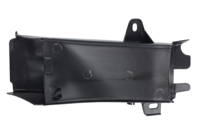 Deflector aer racire frana fata dreapta plastic potrivit BMW 7 F01, F02, F03, F04 2008-2015 [3]
